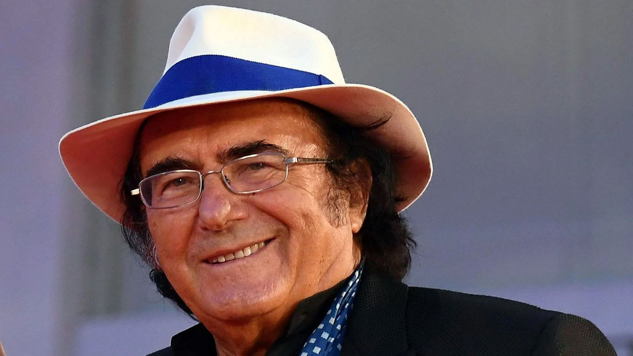 Al Bano, invitat la un concert pentru pace: Ar putea avea loc la Moscova deja în august.