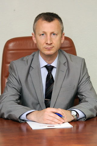 Presedintele Comitelului de Conducere Oleg Holban