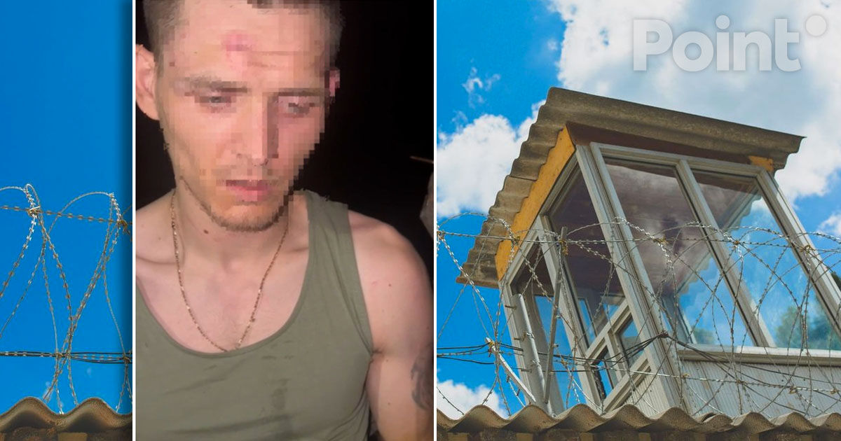 Deținutul care a fugit din Penitenciarul Bender în luna mai ar fi comis o faptă de tâlhărie în perioada de evadare.