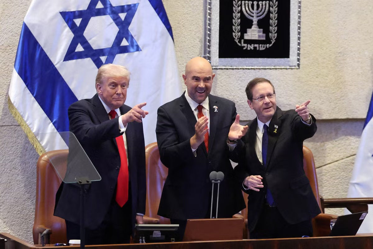 Israelul îl va include pe Trump pe lista nominalizaților pentru Premiul Nobel pentru Pace în 2026.