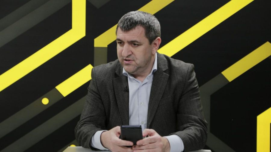 Carp: Guvernarea PAS nu va mai permite fraudarea proceselor electorale din Găgăuzia.