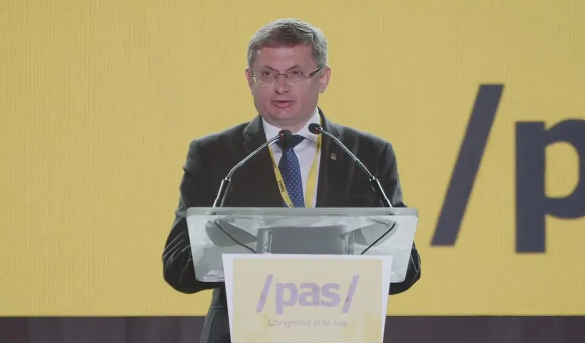 PAS намерена выиграть все выборы в ближайшие четыре года.