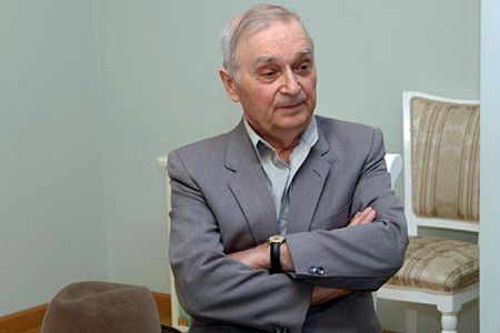 Ион Друцэ уверен, что молдавский народ во многом заблуждается.