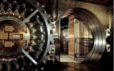 Лучшим частным банком в мире журнал назвал UBS — крупнейший в Швейцарии финансовый конгломерат.