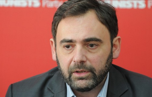 Presa rusă a ignorat intenționat manifestările publice organizate cu ocazia Zilei Victoriei de către PCRM.