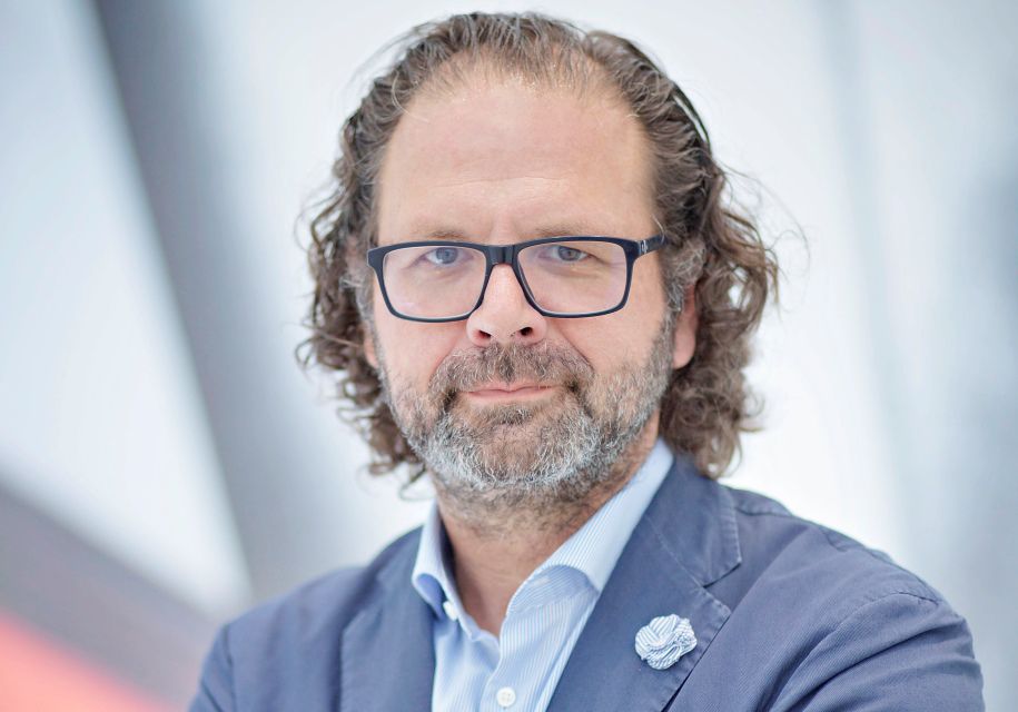Oliver Stefani a venit la Skoda drept înlocuitor al lui Jozef Kaban, ex-designer şef al mărcii.