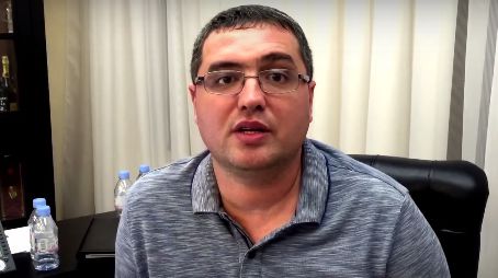 Усатый сообщил, что на следующей неделе собирается разобраться с протестами, а затем провести в Бельцах сельскохозяйственную ярмарку.