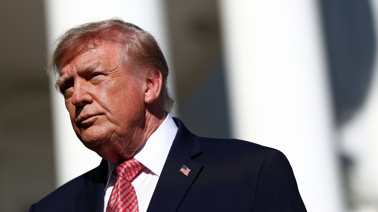 Трамп: Встреча Путина и Зеленского необязательна для сделки по Украине.