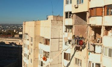 Мунсовет одобрил выделение помощи пострадавшим при взрыве на Рышкановке.
