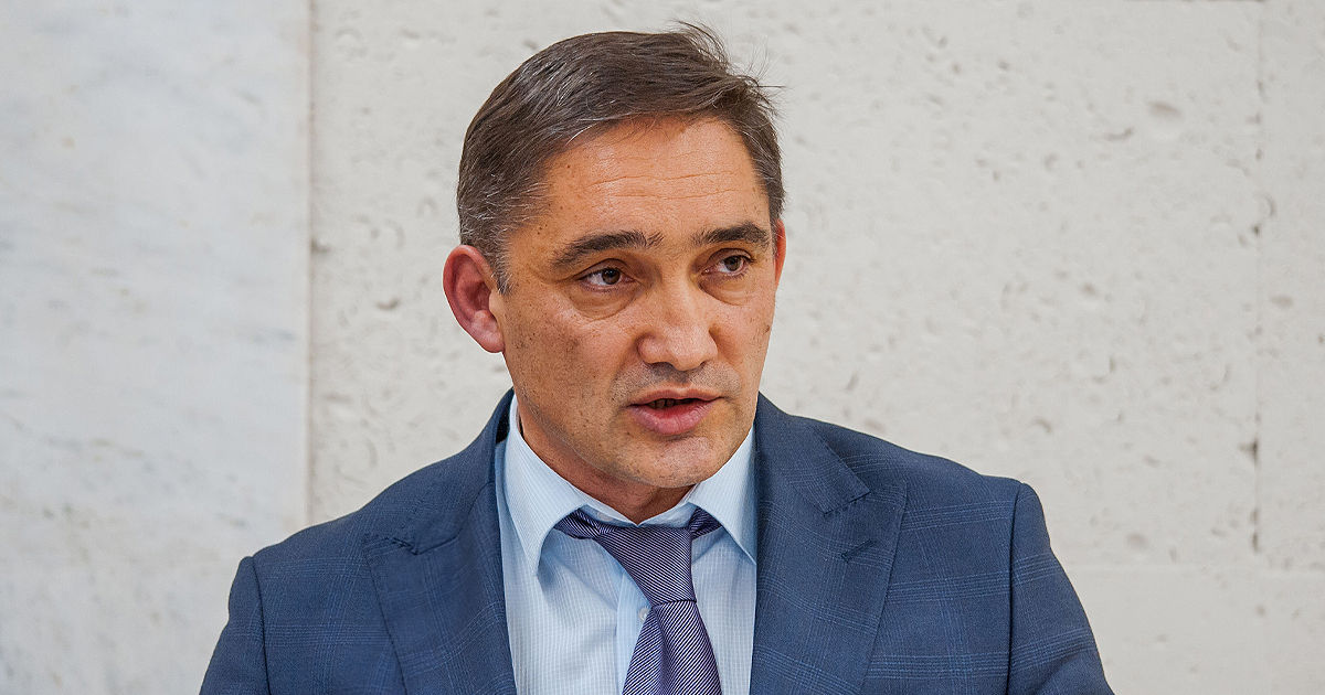 Stoianoglo: În Moldova există multe ONG-uri. Nu există societate civilă.