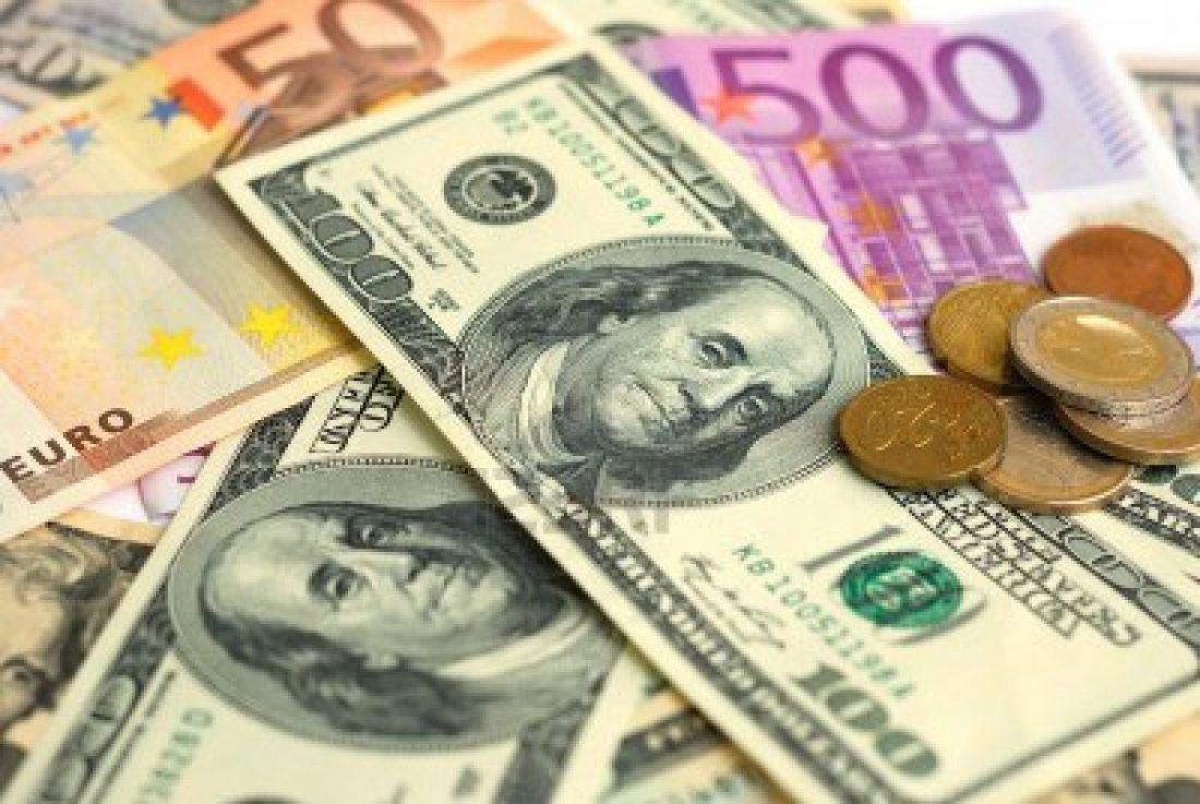 Potrivit cursului oficial stabilit pentru 30 martie leul continuă să se aprecieze. Cel mai mult valuta națională câștigă față de  euro.