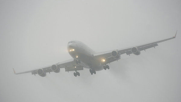 România: Avioane aterizate la Constanța în loc de București. Foto simbol: moneywise.co.uk
