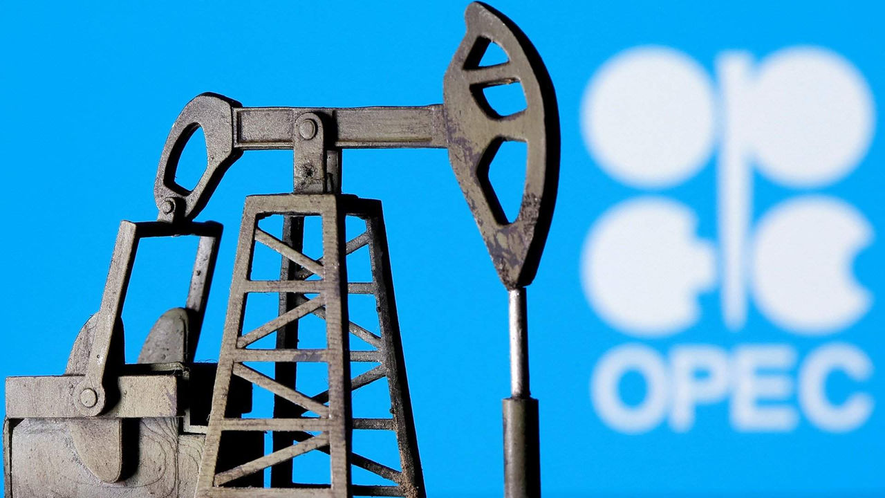 ОПЕК: Мировой спрос на нефть к 2045 году увеличится до 110 млн баррелей в сутки.