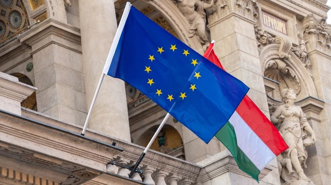 Ungaria a adoptat o rezoluție împotriva aderării Ucrainei la UE.
