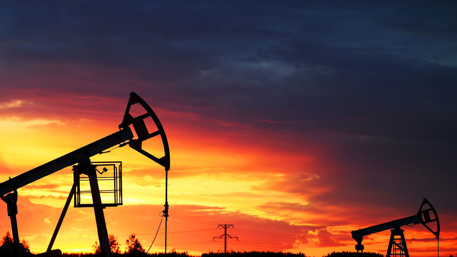 Мировые цены на нефть падают. Фото:  gazeta.ru.