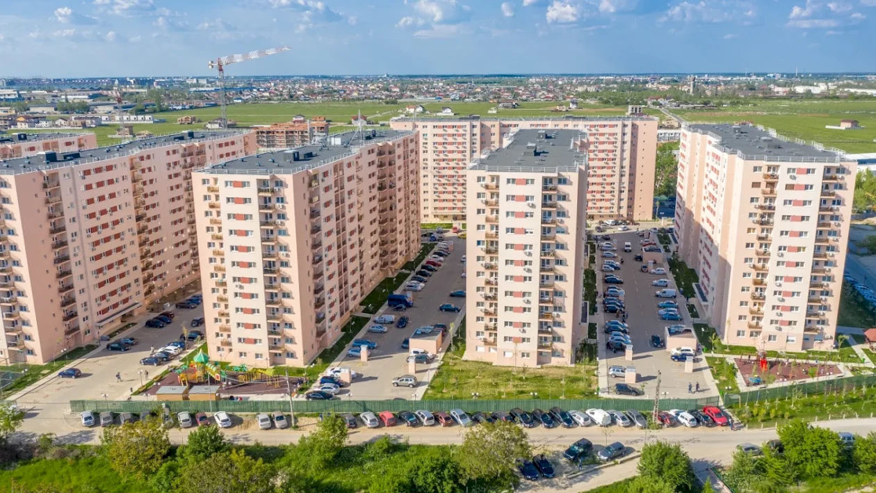 Молдаване стали чаще инвестировать в недвижимость в Румынии.
