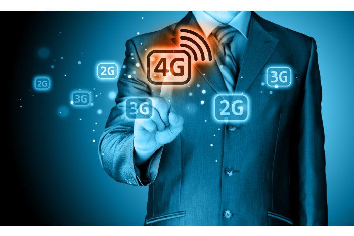 Сети 4G обеспечивают покрытие 97% населения Республики Молдова.