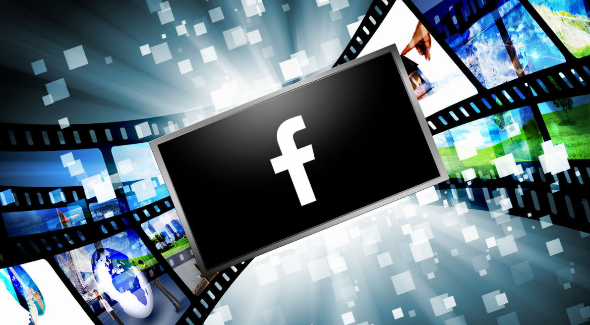 Televiziunea Facebook începe să transmită de la jumătatea lunii viitoare.