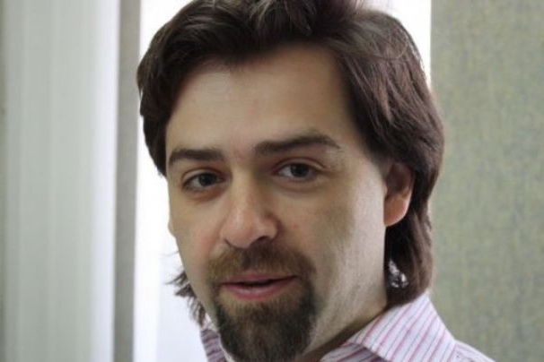 Советник молдавского правительства по евроинтеграции Нику Попеску.