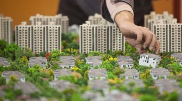 În Moldova se construiesc mai puține locuințe: Zonele vulnerabile