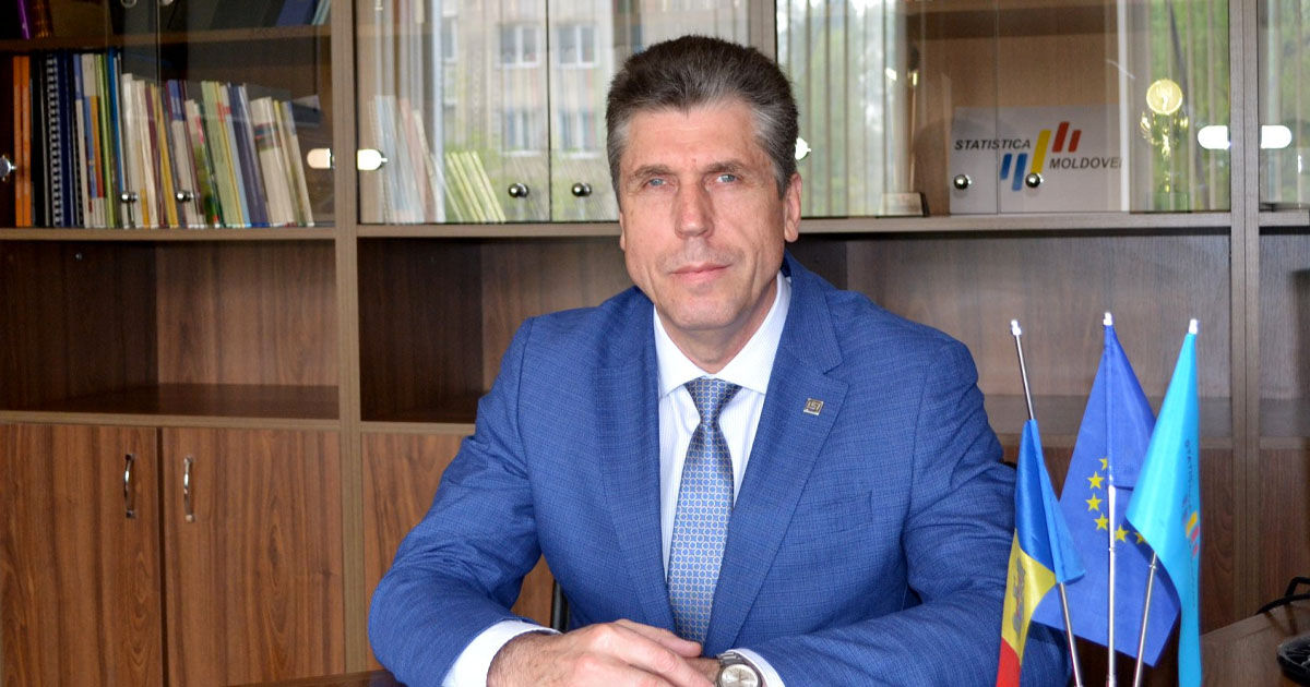 Олег Кара остаётся директором НБС до 2030 года.