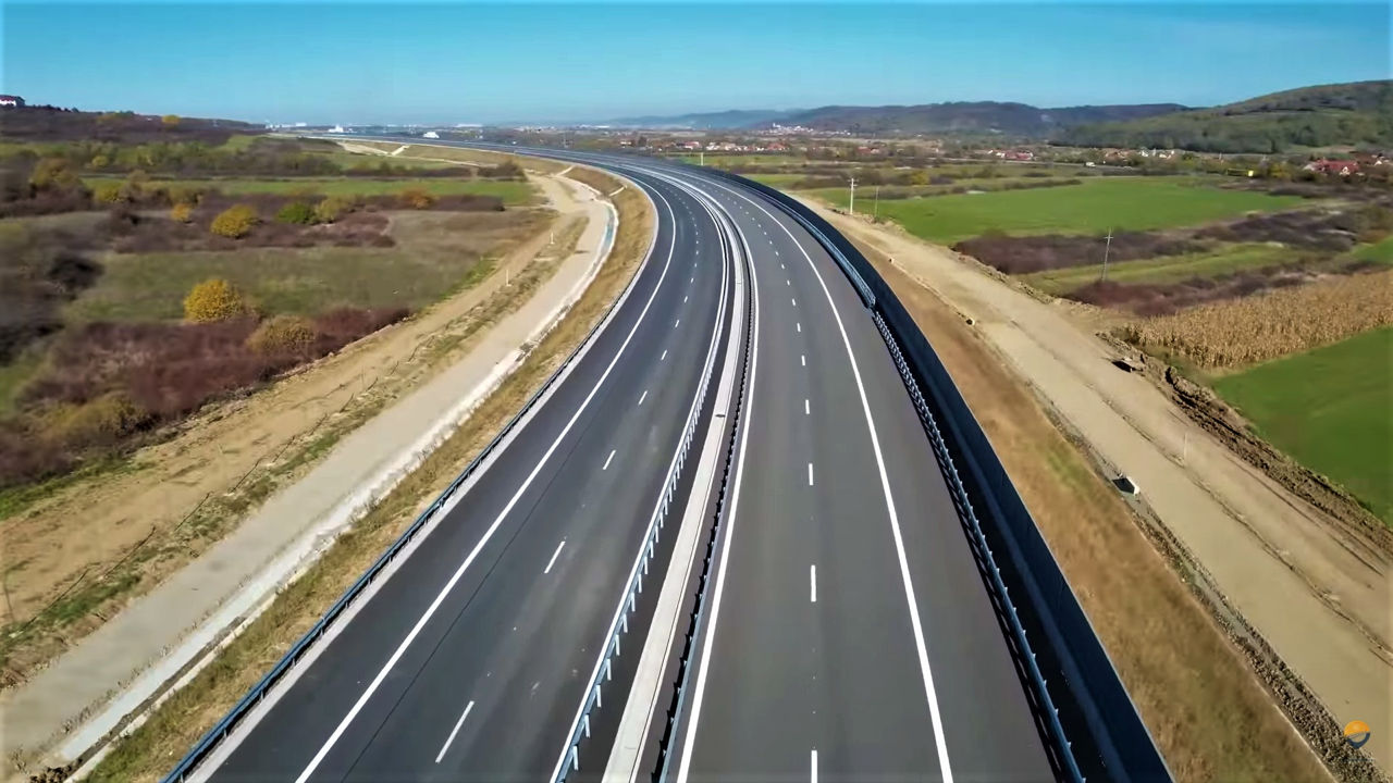 În România, licitația pentru construcția drumului spre Ungheni este blocată în plângeri și dispute.