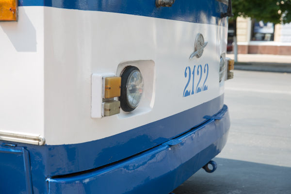 Tiraspolul va cere ajutorul Moscovei pentru reabilitarea regiilor de transport electric.