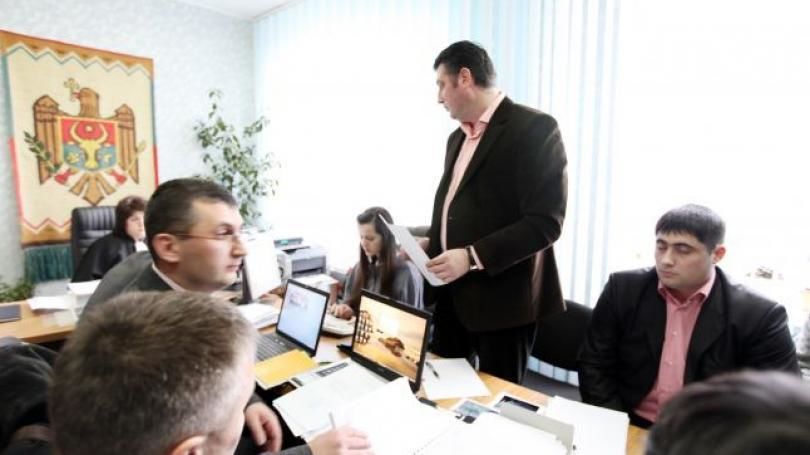 CEDO a comunicat Guvernului R. Moldova dosarul privind moartea lui Valeriu Boboc.
