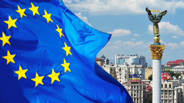 Европарламент одобрил выделение Украине миллиарда евро.