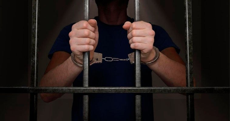 Кишинёвец приговорен к 7 годам за домашнее насилие.