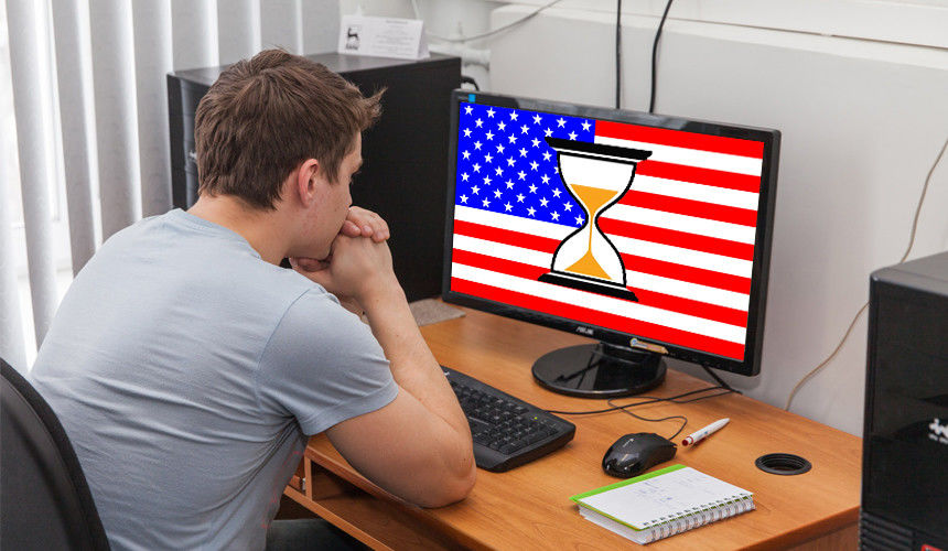 Эксперт: США потеряют преимущество, ограничив визы для работников IT.