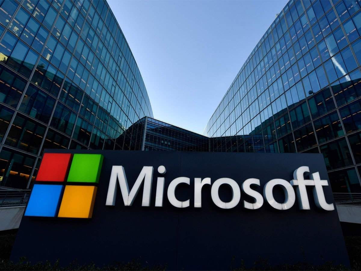 Microsoft перестал продлевать лицензии российским компаниям.
