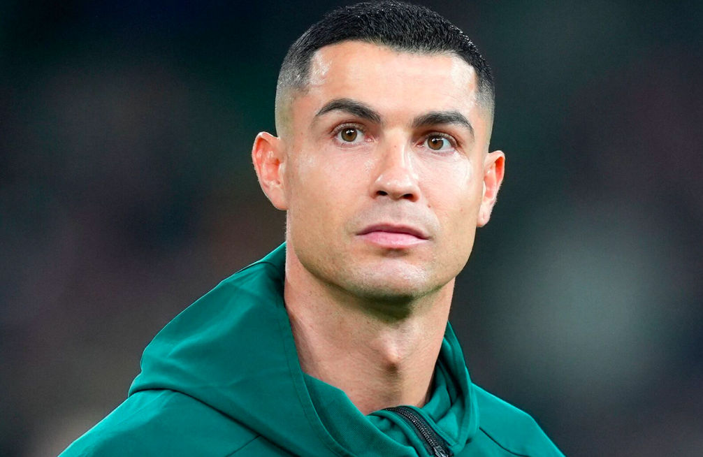 Cristiano Ronaldo va juca la al șaselea Campionat Mondial din carieră.