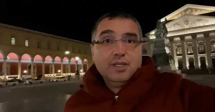 Усатый: "Додон убедил Кику подать в отставку".