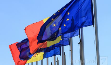RM, într-o criză gravă de credibilitate, iar nivelul de corupţie - mult mai înalt decât îşi imagina UE. Foto: jurnal.md