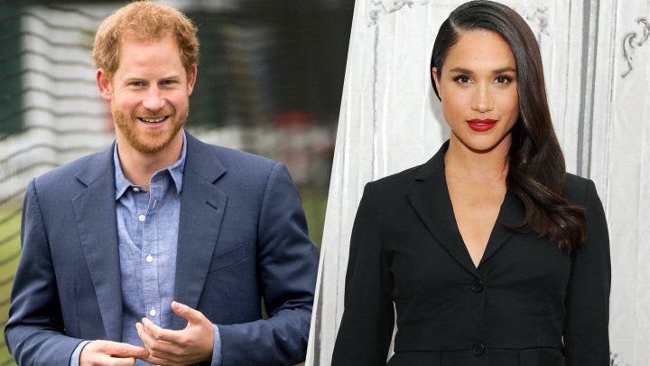 Cum arată casa în care vor locui prințul Harry și logodnica sa Meghan Markle