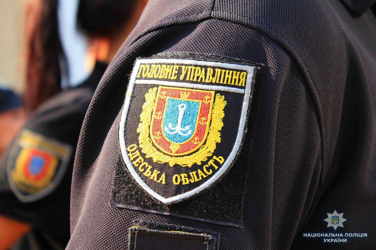 Неизвестные разгромили кафе в Одессе.