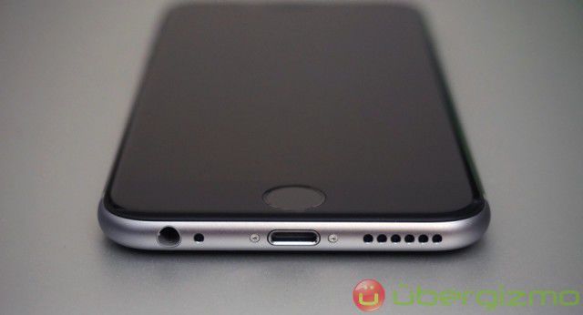 iPhone 7 будет не толще iPod Touch и iPad Air 2, а их толщина составляет всего 6,1 мм.
