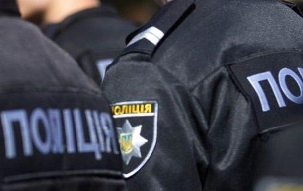 В Одессе чиновникам прислали конверт со ртутью.
