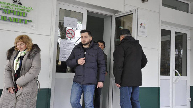 Republica Moldova, lider la capitolul vot în străinătate.