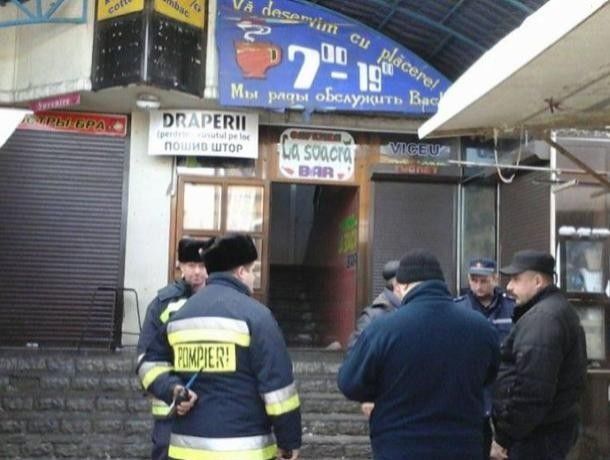 Виновникам трагедии в столовой La Soacra смягчили наказания.