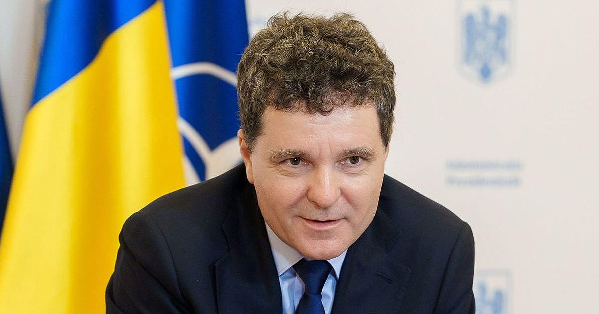 Никушор Дан обратился к молдаванам: От вашего голоса зависит будущее Бессарабии.