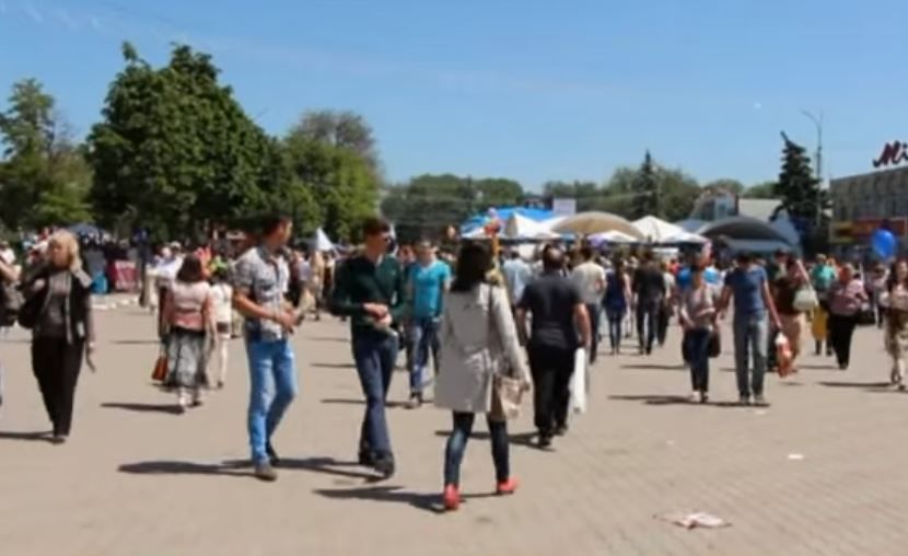 Ко Дню города Бельцы ожидается приезд 15 зарубежных делегаций.