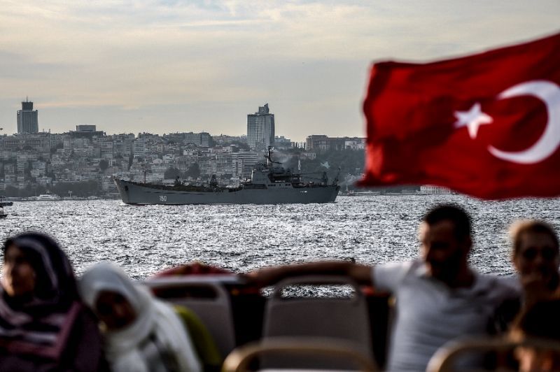 Moldovenii care se află la Istanbul și Ankara îndemnaţi să evite ieșirile în locuri publice.