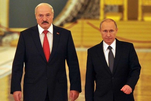 Лукашенко назвал углубление связей с Россией безусловным приоритетом белорусской политики.