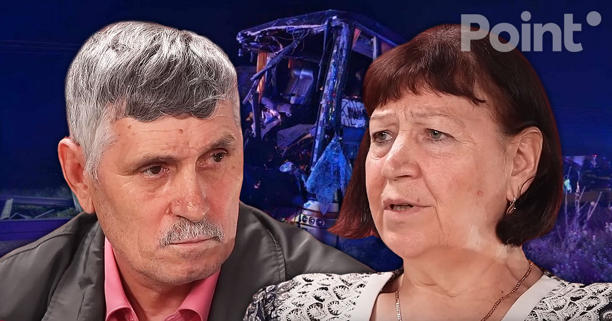 Молдаване, попавшие в ДТП в Румынии, год добиваются справедливости.