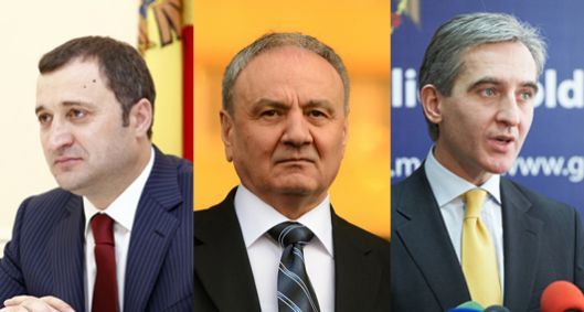 În același timp, pe locul 10 se află ministrul economiei, Valeriu Lazăr.