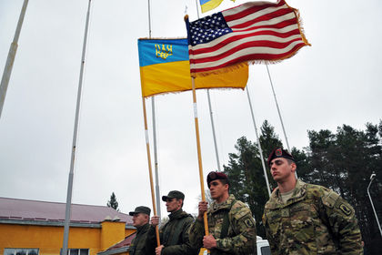 Пентагон объяснил отказ от поставок оружия Украине.