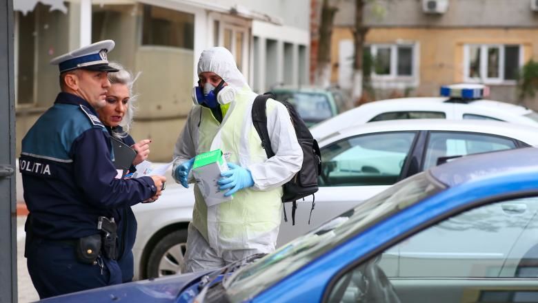 В Румынии жертвами неправильной дератизации стали 3 человека.