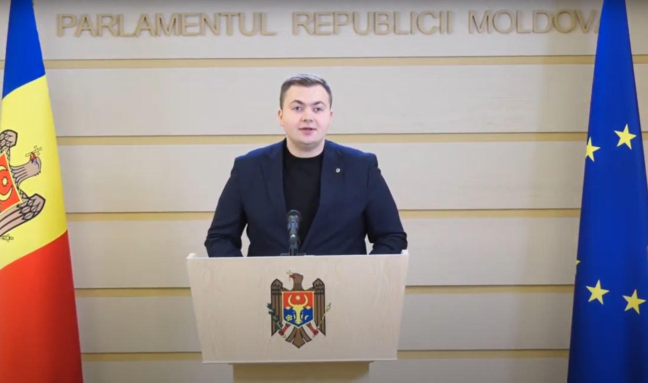 Бэлуцел: Расходы, связанные с проведением саммита ЕПС, пойдут на пользу гражданам.